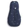 Ergopouch Ergococoon inbakerslaapzak Lucky Ducks 1.0 tog 