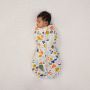 Ergopouch Ergococoon inbakerslaapzak Fruit Salad 2.5 tog 