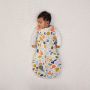 Ergopouch Ergococoon inbakerslaapzak Fruit Salad 2.5 tog 