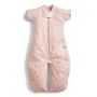 Ergopouch Organic Cotton Sleepsuit Bag Daisies 1.0 TOG 