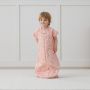 Ergopouch Organic Cotton Sleepsuit Bag Daisies 1.0 TOG 