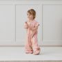 Ergopouch Organic Cotton Sleepsuit Bag Daisies 1.0 TOG 