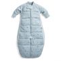 Ergopouch Organic Cotton Sleepsuit Bag  Dragonflies 3.5 TOG 