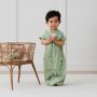 Ergopouch Organic Cotton Sleepsuit Bag Willow 1.0 TOG 