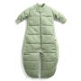 Ergopouch Organic Cotton Sleepsuit Bag Willow 2.5 TOG