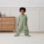 Ergopouch Organic Cotton Sleepsuit Bag  Willow 3.5 TOG 
