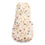 Ergopouch Ergococoon inbakerslaapzak Bon Appetit 2.5 tog