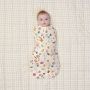 Ergopouch Ergococoon inbakerslaapzak Bon Appetit 2.5 tog