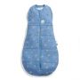 Ergopouch Ergococoon inbakerslaapzak Petite Pretzel 2.5 tog 