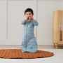 Ergopouch Organic Cotton Jersey Slaapzak Dragonflies 3.5 tog  met mouwen