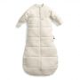 Ergopouch Organic Cotton Jersey Slaapzak Oatmeal 3.5 tog met mouwen