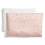 Ergopouch Kussensloop met kussen Daisies
