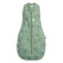 Ergopouch Ergococoon inbakerslaapzak Sweet Orchard 0.2 tog 