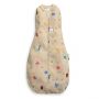 Ergopouch Ergococoon inbakerslaapzak Birthday Blobs 1.0 tog 