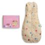 Ergopouch Ergococoon inbakerslaapzak Birthday Blobs 1.0 tog 