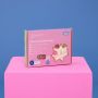 Ergopouch Ergococoon inbakerslaapzak Birthday Blobs 1.0 tog 