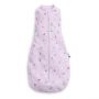 Ergopouch Ergococoon inbakerslaapzak Butterfly Garden 1.0 tog 