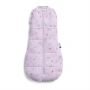 Ergopouch Ergococoon inbakerslaapzak Butterfly Garden 2.5 tog 