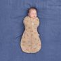 Ergopouch Ergococoon inbakerslaapzak Melody_2.5 tog 