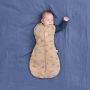 Ergopouch Ergococoon inbakerslaapzak Melody_2.5 tog 