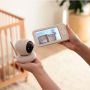 Ergopouch Drift Home Baby Monitor