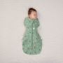 Ergopouch Ergococoon inbakerslaapzak Sweet Orchard 0.2 tog 