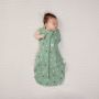 Ergopouch Ergococoon inbakerslaapzak Sweet Orchard 0.2 tog 