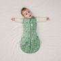 Ergopouch Ergococoon inbakerslaapzak Sweet Orchard 2.5 tog 