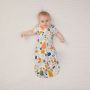Ergopouch Ergococoon inbakerslaapzak Fruit Salad 1.0 tog 
