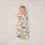 Ergopouch Ergococoon inbakerslaapzak Fruit Salad 1.0 tog 