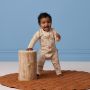 Ergopouch Pyjama Melody 1.0 tog