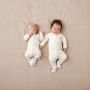 Ergopouch Pyjama Oatmeal Marle 0.2 tog