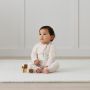 Ergopouch Pyjama Oatmeal Marle 0.2 tog
