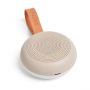 Ergopouch White Noise Drift Away - slaaphulp Taupe