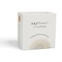 Ergopouch White Noise Drift Away - slaaphulp Taupe