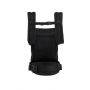 Outlet Ergobaby Adapt draagzak Black C