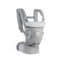 Outlet Ergobaby Adapt draagzak Pearl Grey C