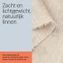 Ergobaby draagzak Adapt Linen - Naturel Linen
