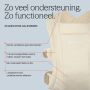 Ergobaby Draagzak Embrace Soft Navy 