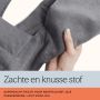 Ergobaby draagzak Embrace  Grey