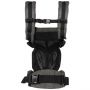 Ergobaby 360 OMNI Air Mesh  draagzak Black Tweed