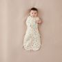 Ergopouch Ergococoon inbakerslaapzak Bloom 1.0 tog 