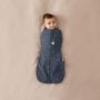 Ergopouch Ergococoon inbakerslaapzak Dusk 0.2 tog 