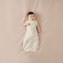 Ergopouch Ergococoon inbakerslaapzak Bloom 1.0 tog 