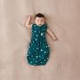 Ergopouch Ergococoon inbakerslaapzak Ocean 1.0 tog 