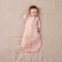 Ergopouch Ergococoon inbakerslaapzak Daisies 3.5 tog 