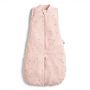 Ergopouch Organic Cotton Jersey Sleepsuit Daisies 0.2 tog 