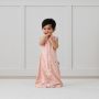Ergopouch Organic Cotton Jersey Sleepsuit Daisies 0.2 tog 