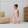 Ergopouch Organic Cotton Jersey Sleepsuit Daisies 0.2 tog 