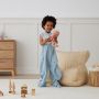 Ergopouch Organic Cotton Jersey Sleepsuit Dragonflies 0.2 tog 